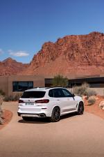 BMW X5 xDrive30d M Sport 2018 года (WW)